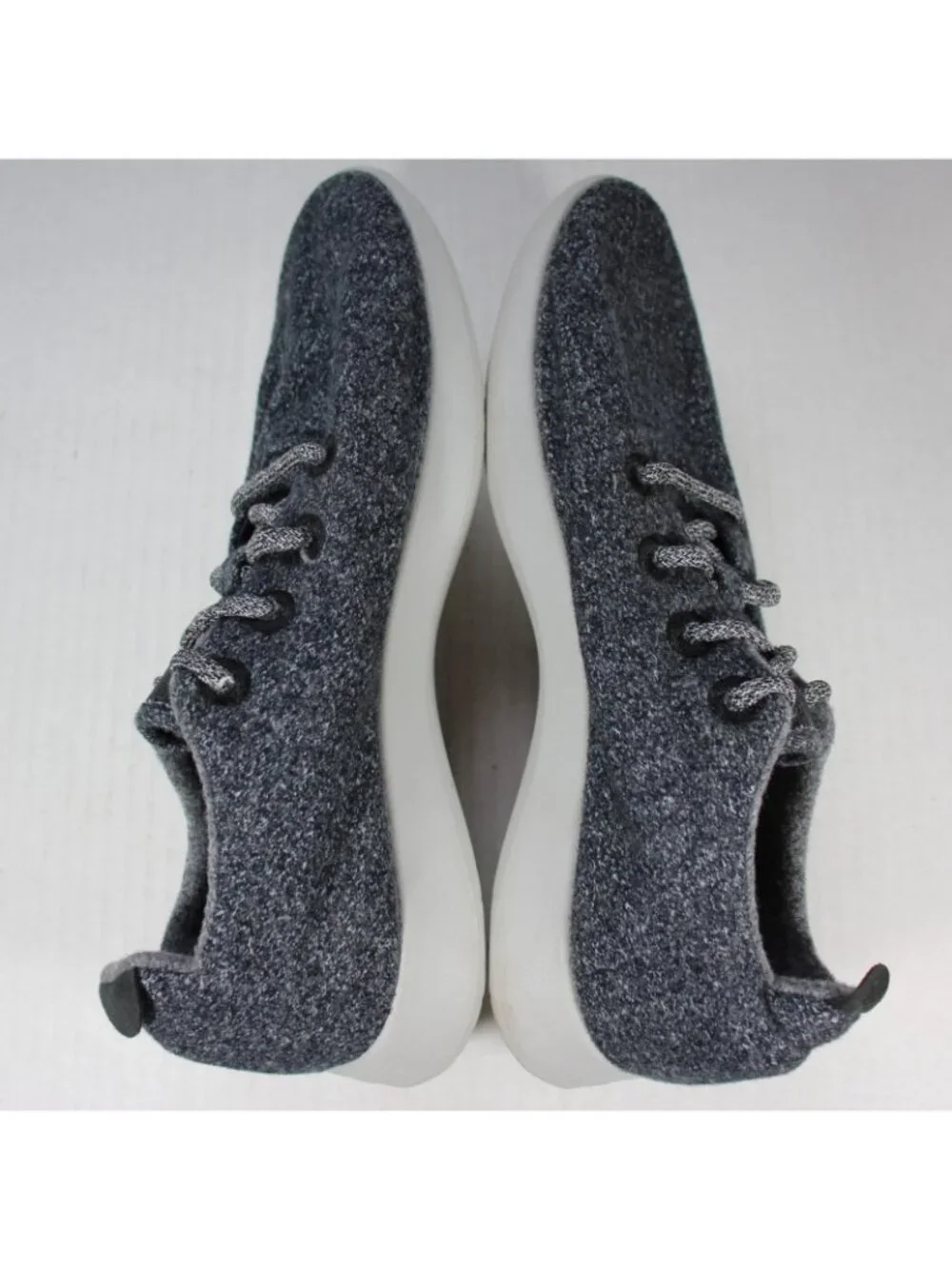 Allbirds The Wool Runner Shoes Mens 11 C1337